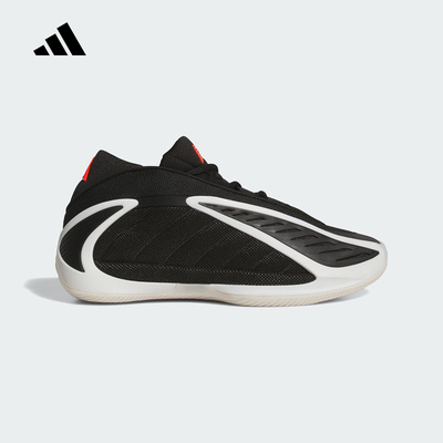 阿迪达斯 （adidas）|（新款）2025冬男篮球鞋 JS3508