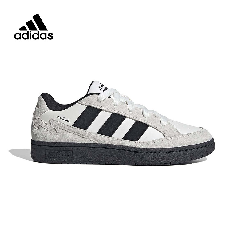 adidas阿迪达斯春季男鞋WCARD ADV运动鞋网球鞋IH0961