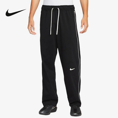 Nike耐克男子夏秋季新款篮球训练健身速干透气运动长裤HV1896-010