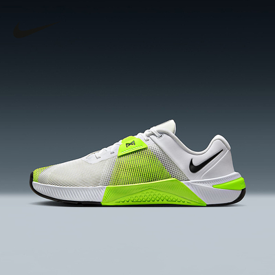 耐克NIKE METCON 10 男室内健身鞋低帮薄底健身运动鞋HJ1875-101