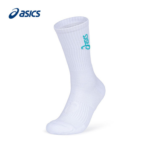ASICS|（新款）2026F/W中性中袜 3033C401-100