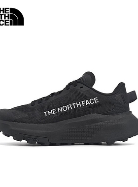 THE NORTH FACE|（新款）2026S/S女越野鞋 NF0A8G6CKX71