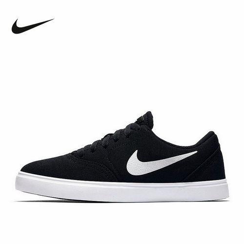 耐克运动鞋低帮休闲板鞋