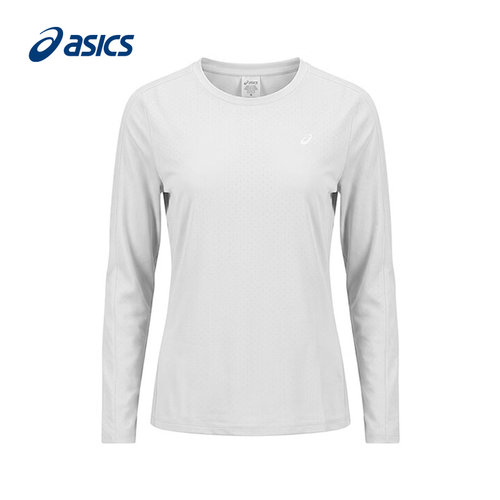 ASICS|（新款）2026F/W女T恤 2012D654-020