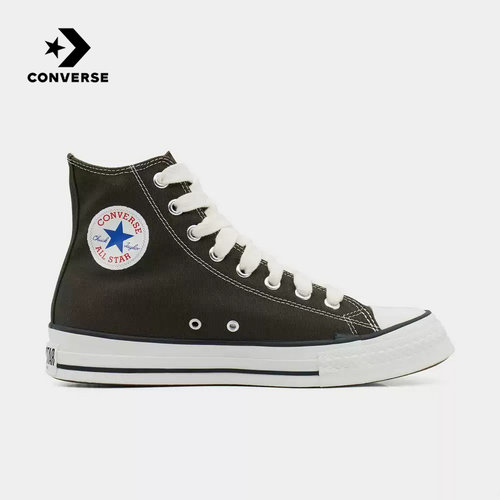 匡威（Converse）|（新款）2026冬中性ALL STAR A22746C