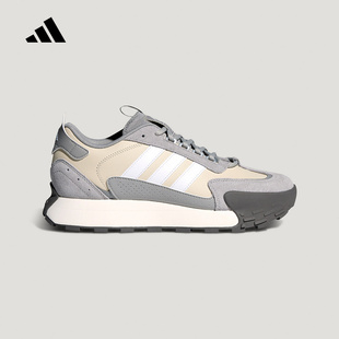 2026春中性运动休闲鞋 阿迪达斯 运动 新款 KJ2055 adidas