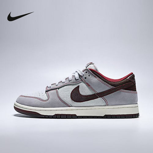 Nike耐克男鞋新款Dunk Low轻便百搭低帮休闲运动板鞋HF5441-008