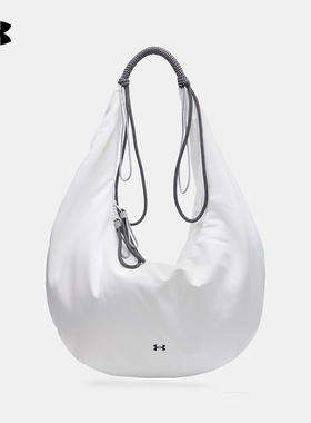 安德玛（UNDERARMOUR）|（新款）2026S/S女旅行包 6009634-100