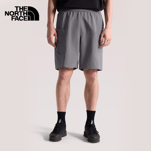 THE NORTH FACE|（新款）2026S/S男短裤 NF0A8G010UZ1