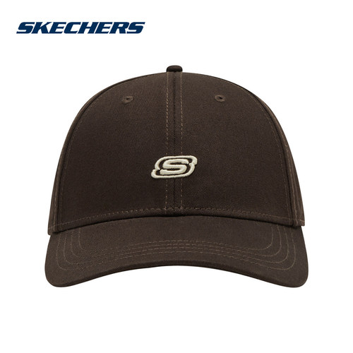 SKECHERS(斯凯奇)|（新款）2026秋中性帽子 L126U023-05U5