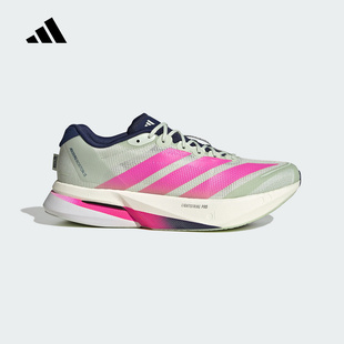 阿迪达斯 新款 2025秋男跑步鞋 HQ4912 adidas