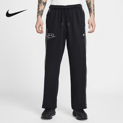 耐克（NIKE）|（新款运动）2026春男针织长裤 IF1285-010