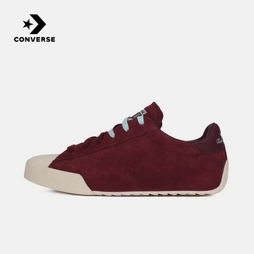 匡威（Converse）|（新款）2026秋中性ALL STAR A20130C