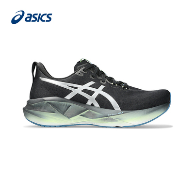 ASICS|（新款）2025F/W男低帮鞋 1011C031-001