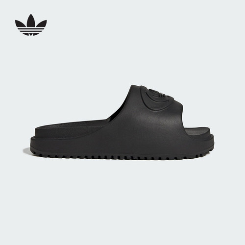 adidas阿迪达斯三叶草CAMPUS 00S FOAM SLIDE经典拖鞋夏女 IH1626