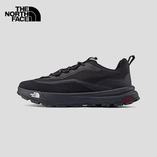 W中性休闲鞋 THE 2025F FACE北面新款 NF0A8D96KX91 NORTH