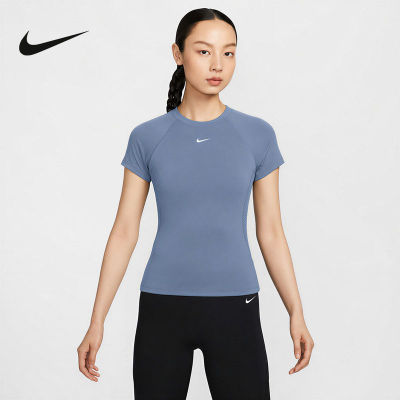 耐克（NIKE）|（新款）2026秋女短袖针织衫 FV7843-486