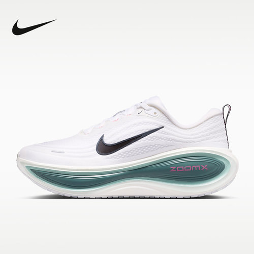 NIKE耐克春季新款VOMERO PREMIUM ESS训练跑步鞋运动鞋IQ8102-100