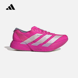 阿迪达斯 （adidas）|（新款）2025冬女跑步鞋 JR1242