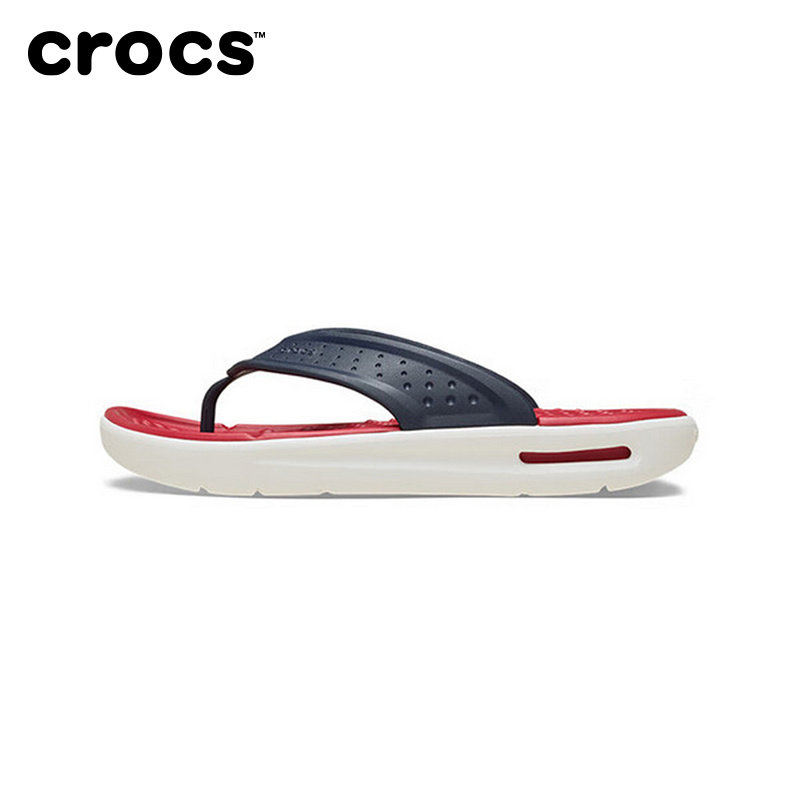 CROCS卡骆驰运动2025夏中性拖凉鞋 211101-410,运动鞋new,运动拖鞋,淘宝优惠券,粉丝福利购,淘宝优惠卷