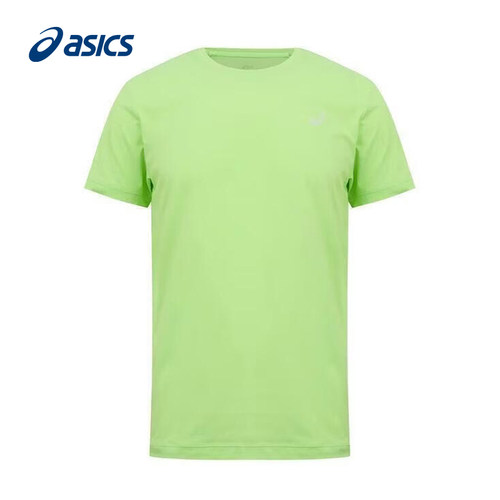 ASICS|（新款）2026S/S男短袖T恤 2011D657-300