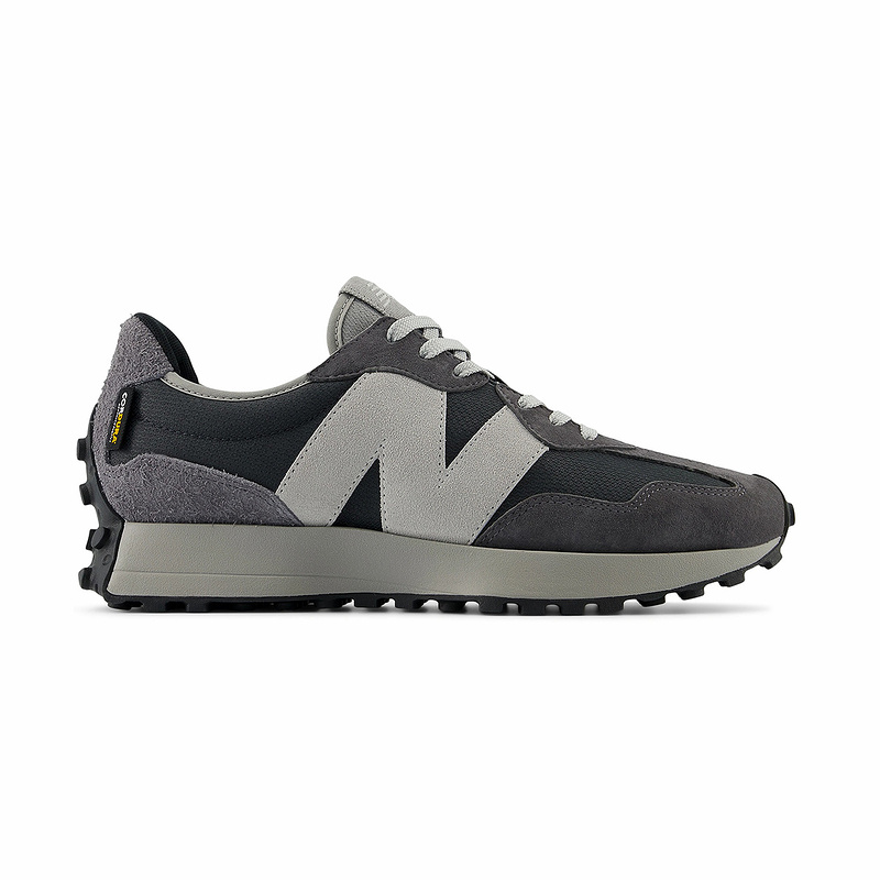 New Balance新百伦运动2024冬中性慢跑鞋 U327OD
