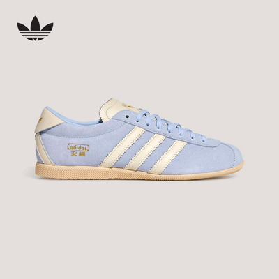 阿迪达斯 （adidas）|（新款）2026春女TOKYO KJ3956