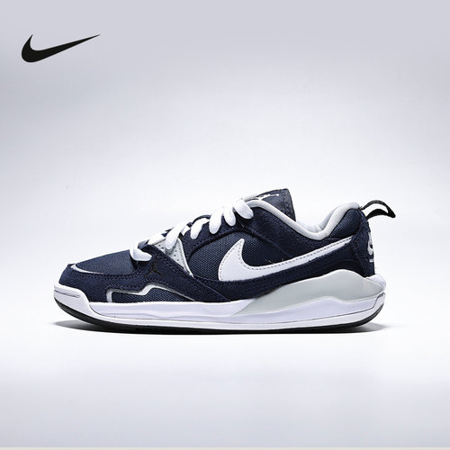 Nike耐克女鞋JORDAN CMFT ERA大童篮球鞋运动休闲板鞋HQ0506-401