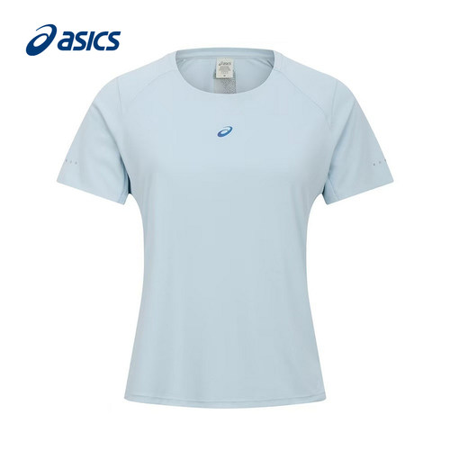 ASICS|（新款）2026S/S女短袖T恤 2012D531-020