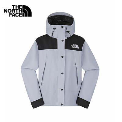 THE NORTH FACE北面新款2025F/W女冲锋衣 NF0A88YXD0P1