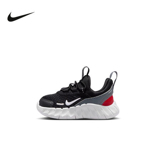 耐克（NIKE）|（新款）2026秋童FREE IQ5810-008