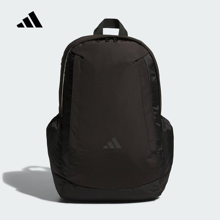 adidas阿迪达斯秋新款男女同款实用可调节肩带运动双肩背包KC0185