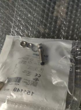 议价全新原装BALLUFF巴鲁夫 BES M08ED-PSC25F-S04G 实物拍摄 现