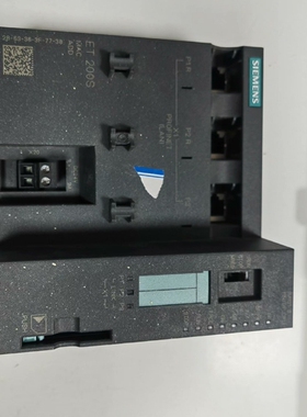 议价西门子IM151-8PN/DP模块6ES7 151-8AB0