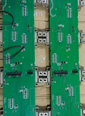 议价Firstack驱动板 ED-WP-T2T3A-4M 2MB