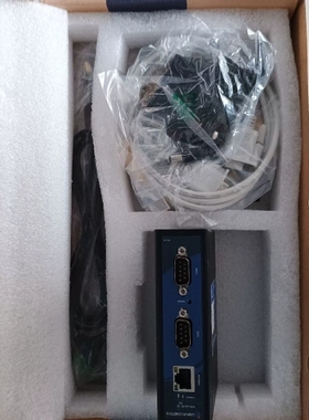 议价有人云USR-PLCNET210，全新带包装，实物拍摄，议价