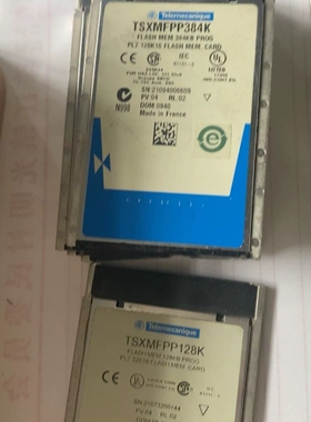 议价TSXMFPP384K，拆机的四个！
