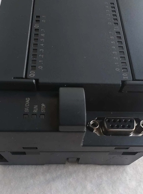 议价仿西门子CPU模214-1AD23-0XB8，成色如图，功