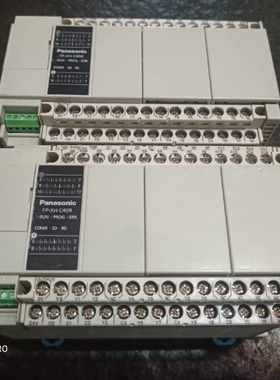 议价AFPXHC40R-F FP-XH C40R