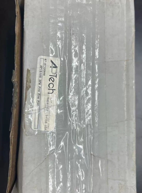 议价全新带包装 APTech调压阀