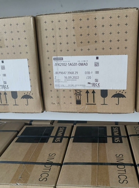 议价西门子S120电机1FK2102-1AG00-0MA0 未开