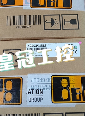 议价X20CP1585 X20CP1584