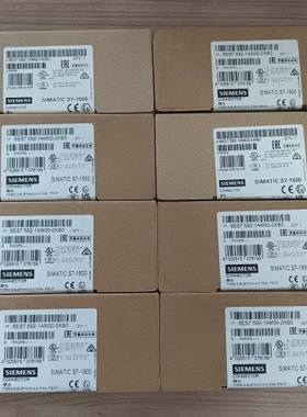 议价6ES7 592-1AM00-0XB0 原装全新未拆封连接器