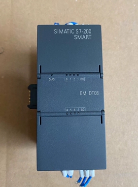 议价西门子PLc，型号6ES7288-2DT08-0AA0，功能