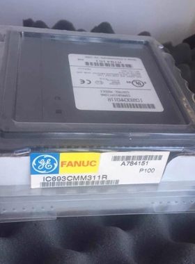 议价IC693CMM301 IC693CMM302 IC69