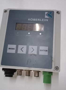 议价德国 KOBERLEIN RMA-POWER-BOX 107