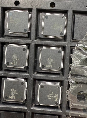 议价MB90F352ES、现货6个40一个