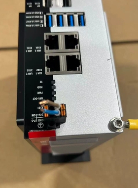 议价倍福工控机 C6030-0060 现货 实物拍摄，实物发货，