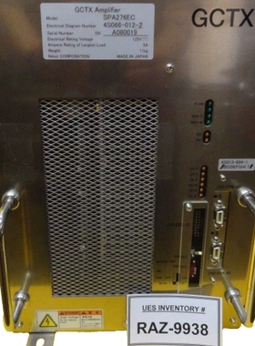 议价Nikon 4S066-012-2 GCTX Amplifi