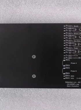 议价瑞士原装拆机Selectron继电器 CH-3250 ly